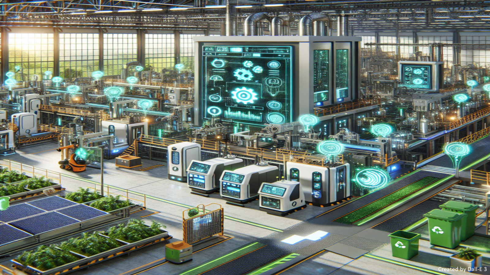 AI-Enhanced Optimal Experimental Design for Production Processes